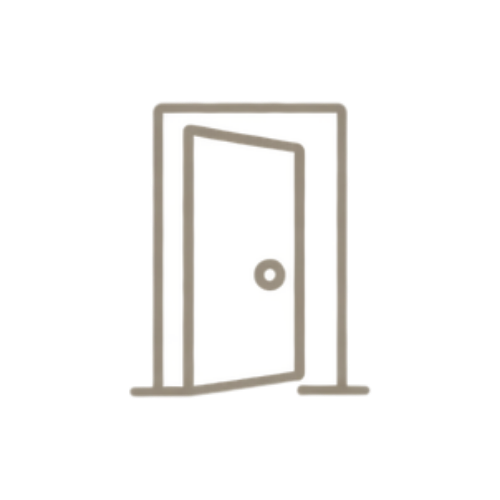 Private office icon